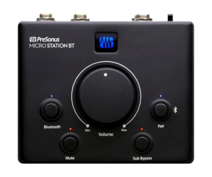 Akcesorium głośnikowe Presonus MicroStation BT